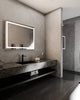 Integrity ™ 48 x 36 x 1.75 LED Lighted Mirror — View 2