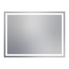 Integrity ™ 48 x 36 x 1.75 LED Lighted Mirror — View 3