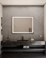 Integrity™ LED Lighted Mirror