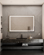 Integrity™ LED Lighted Mirror