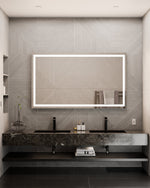 Integrity™ LED Lighted Mirror