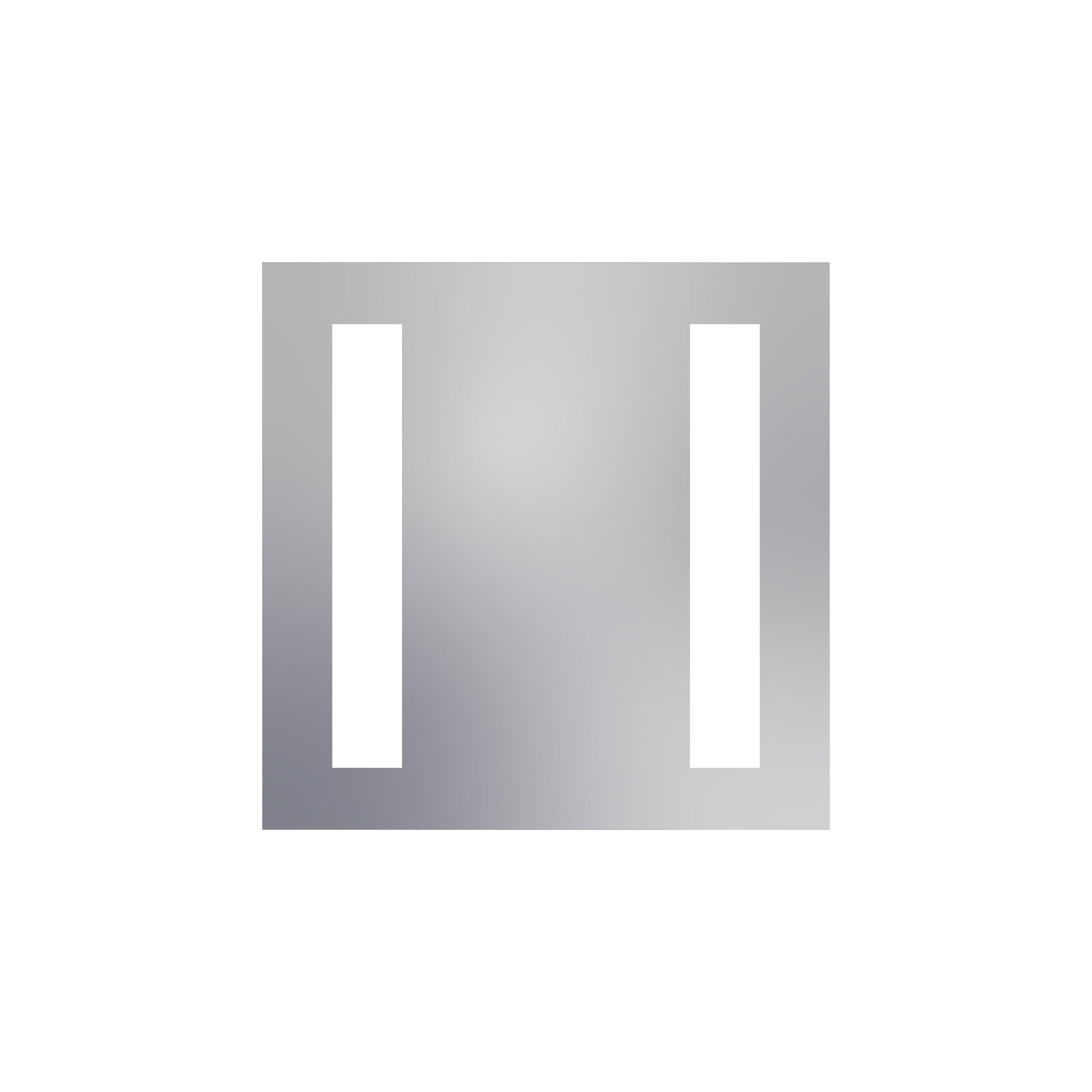 Inscriptions™ LED Lighted Mirror — View 3