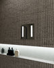 Acclaim™ Fog-Free LED Lighted Mirror