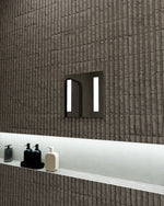 Acclaim™ Fog-Free LED Lighted Mirror