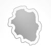 Isola™ 36 x 42 x 1.63 Organic LED Lighted Mirror — View 3