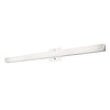 Jane-Slim 36-in Chrome LED Vanity