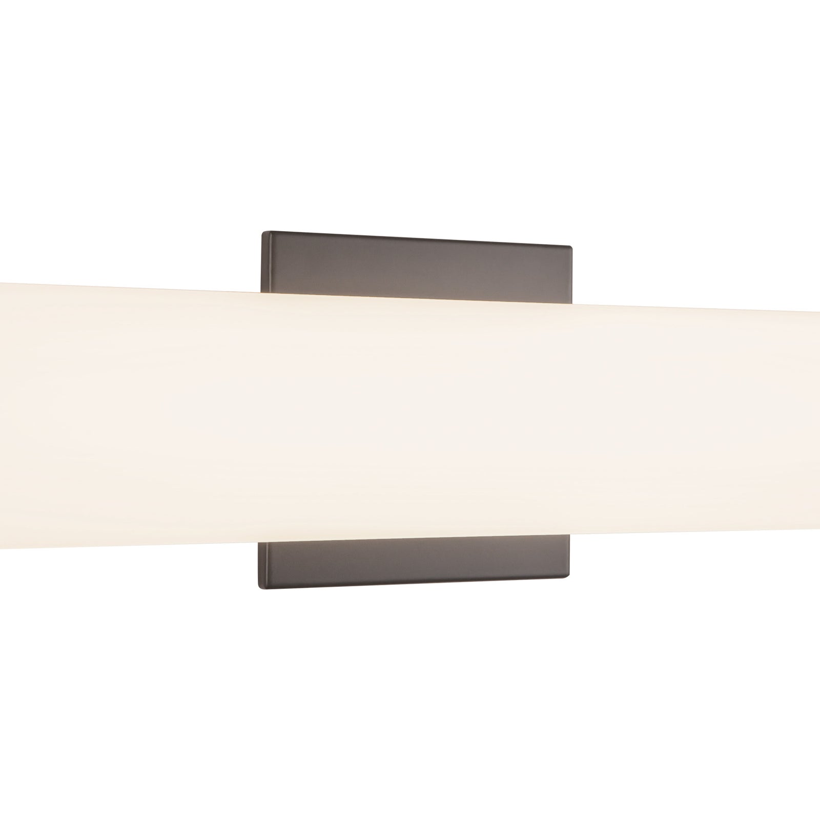 Jane 20-in Black LED Vanity