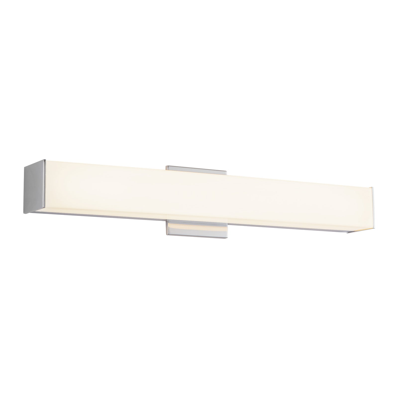 Jane 24-in Chrome LED Vanity