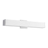Jane 24-in Chrome LED Vanity