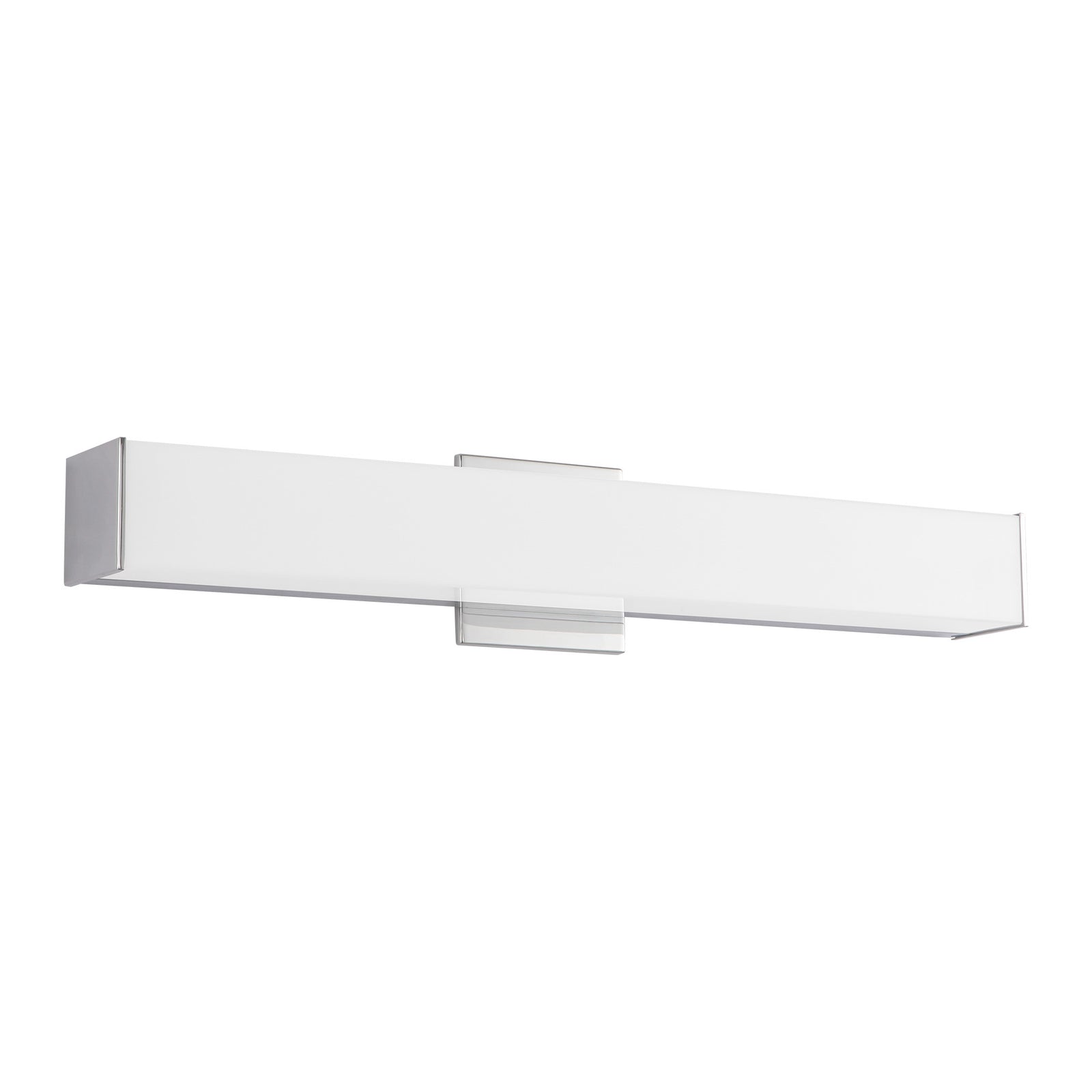 Jane 24-in Chrome LED Vanity