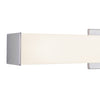 Jane 24-in Chrome LED Vanity