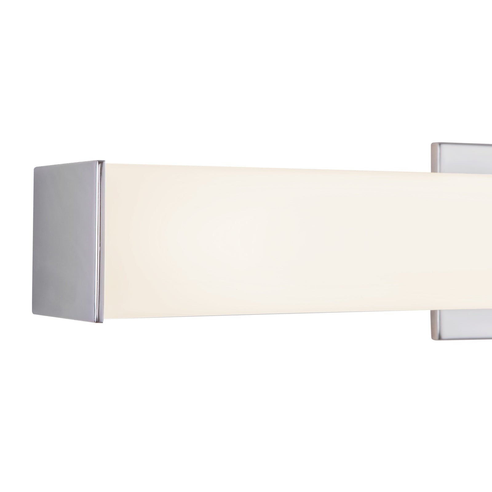 Jane 24-in Chrome LED Vanity