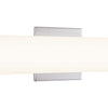 Jane 24-in Chrome LED Vanity