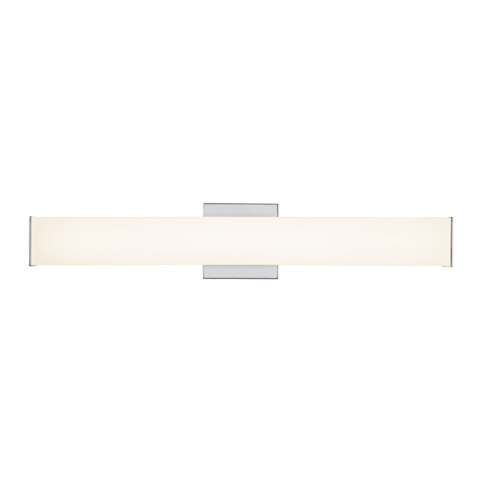 Jane 24-in Chrome LED Vanity