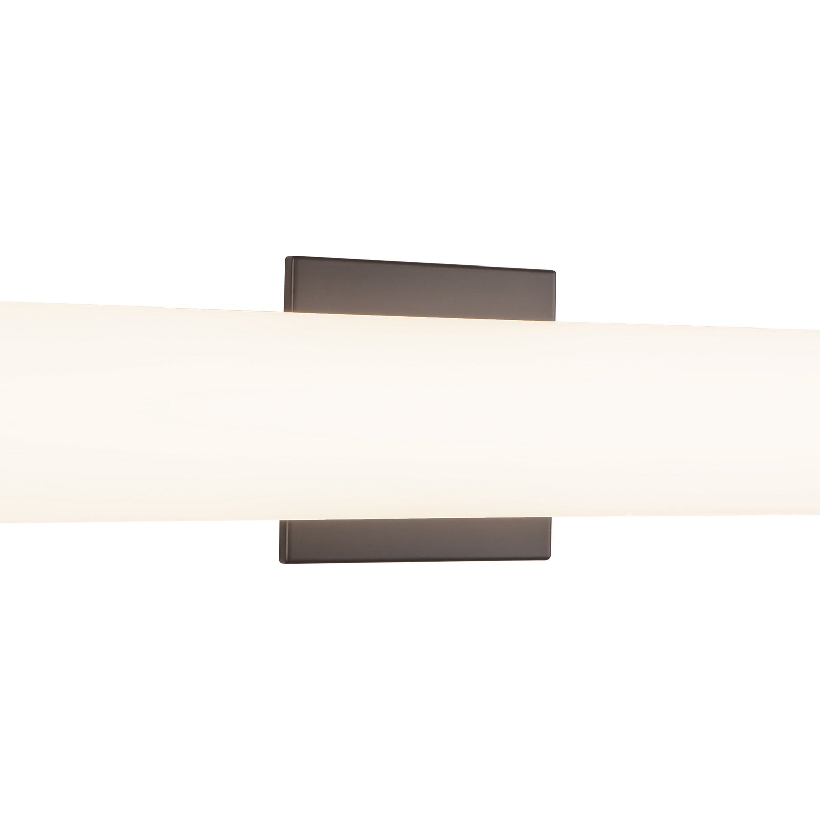 Jane 36-in Black LED Vanity