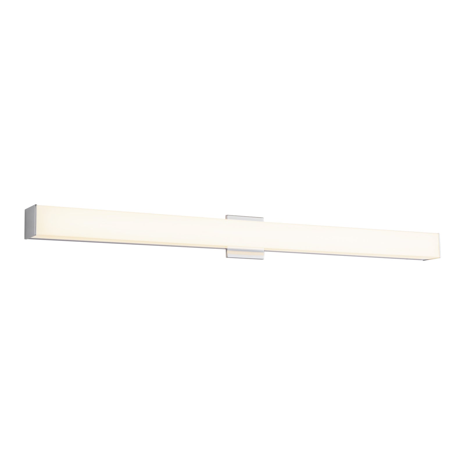 Jane Chrome LED Vanity Light