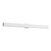 Jane Chrome LED Vanity Light