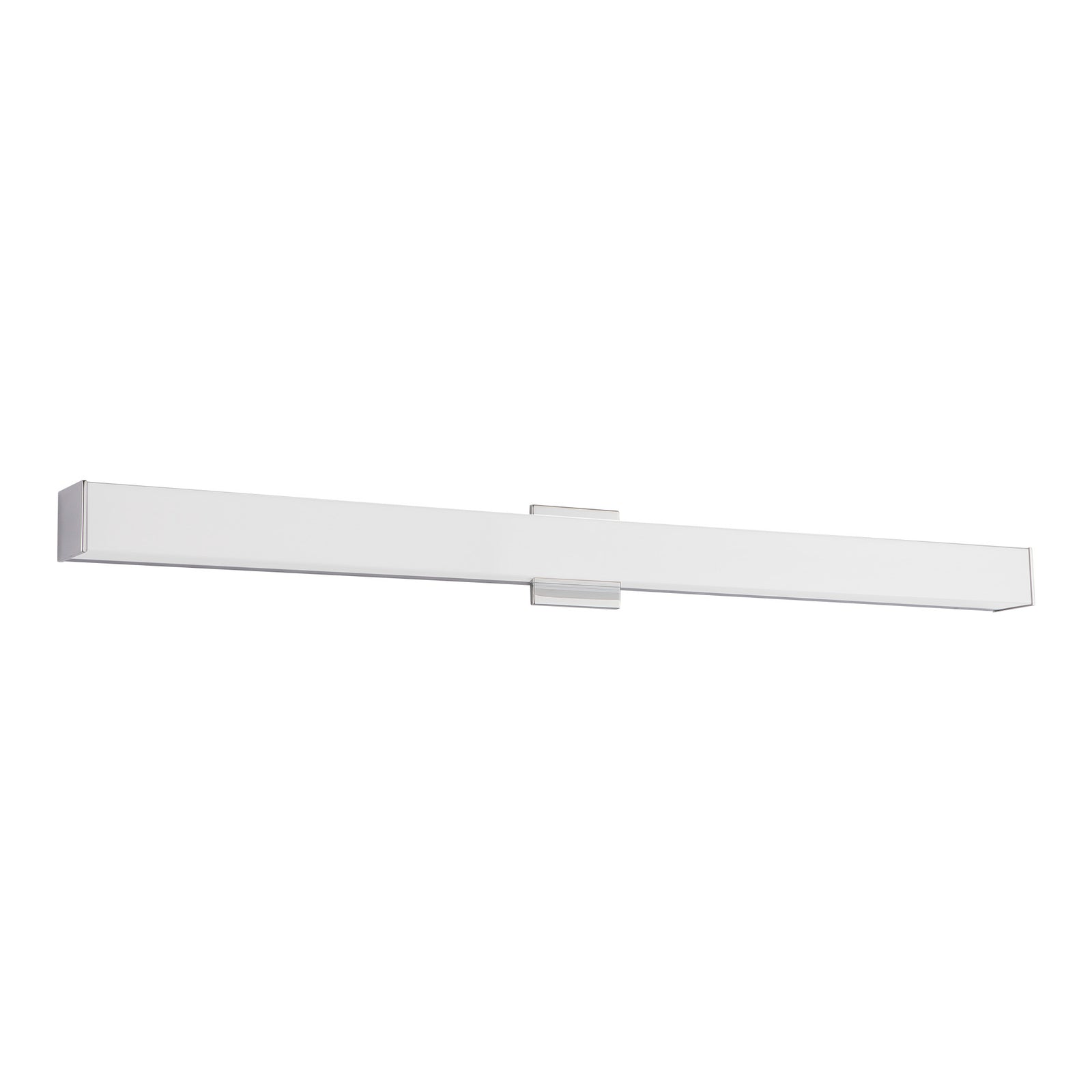 Jane Chrome LED Vanity Light