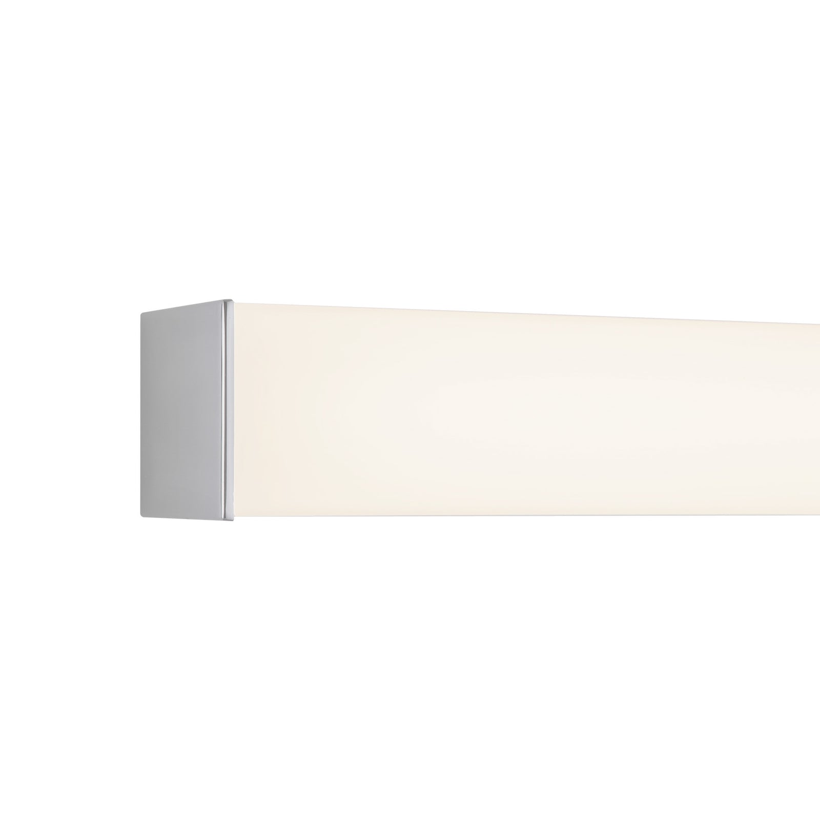 Jane Chrome LED Vanity Light