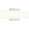 Jane Chrome LED Vanity Light