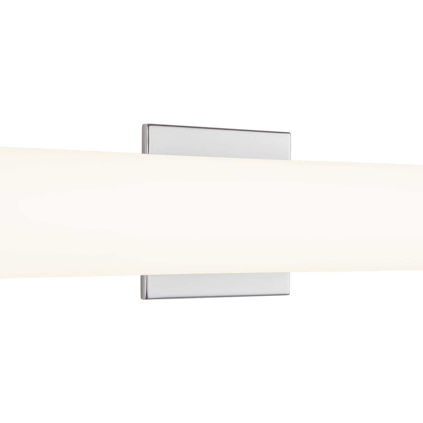Jane Chrome LED Vanity Light