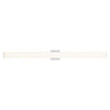Jane Chrome LED Vanity Light
