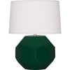 Jungle Small Franklin Accent Lamp