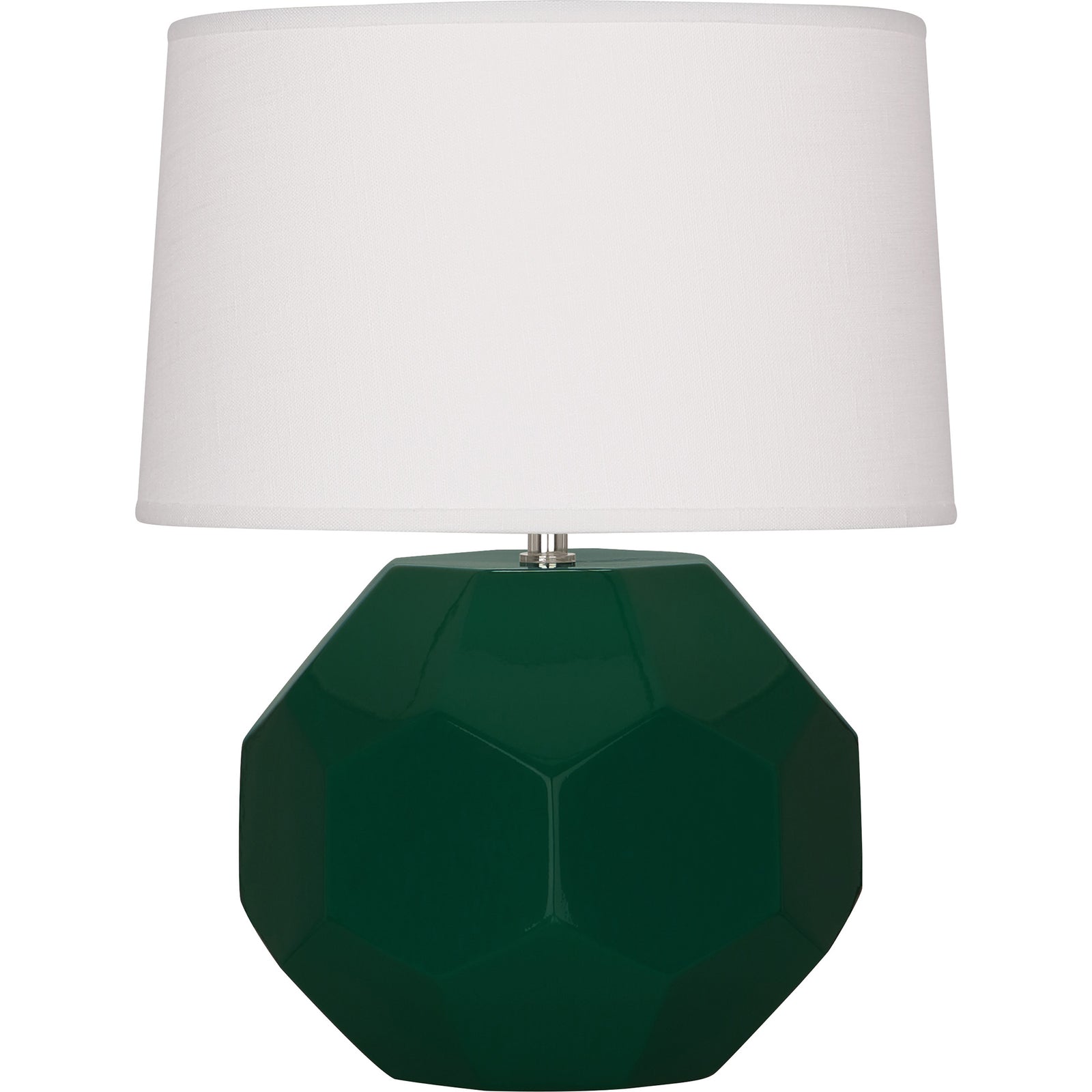 Jungle Small Franklin Accent Lamp