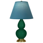 Jungle Double Gourd Table Lamp