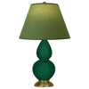 Jungle Double Gourd Table Lamp