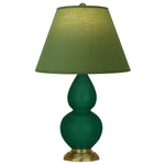 Jungle Double Gourd Table Lamp