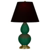 Jungle Double Gourd Table Lamp