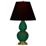 Jungle Double Gourd Table Lamp