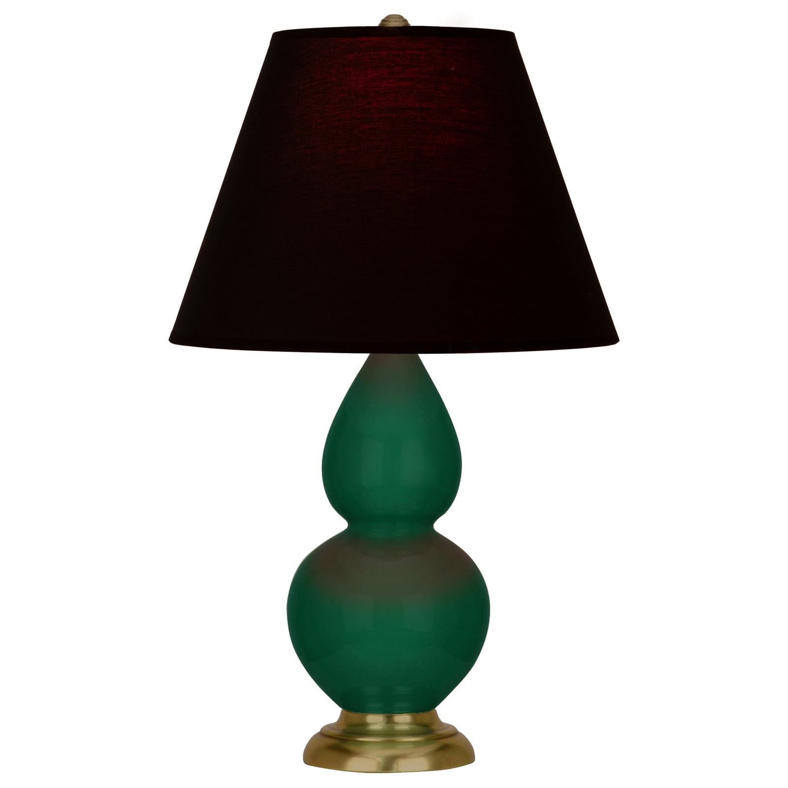 Jungle Double Gourd Table Lamp