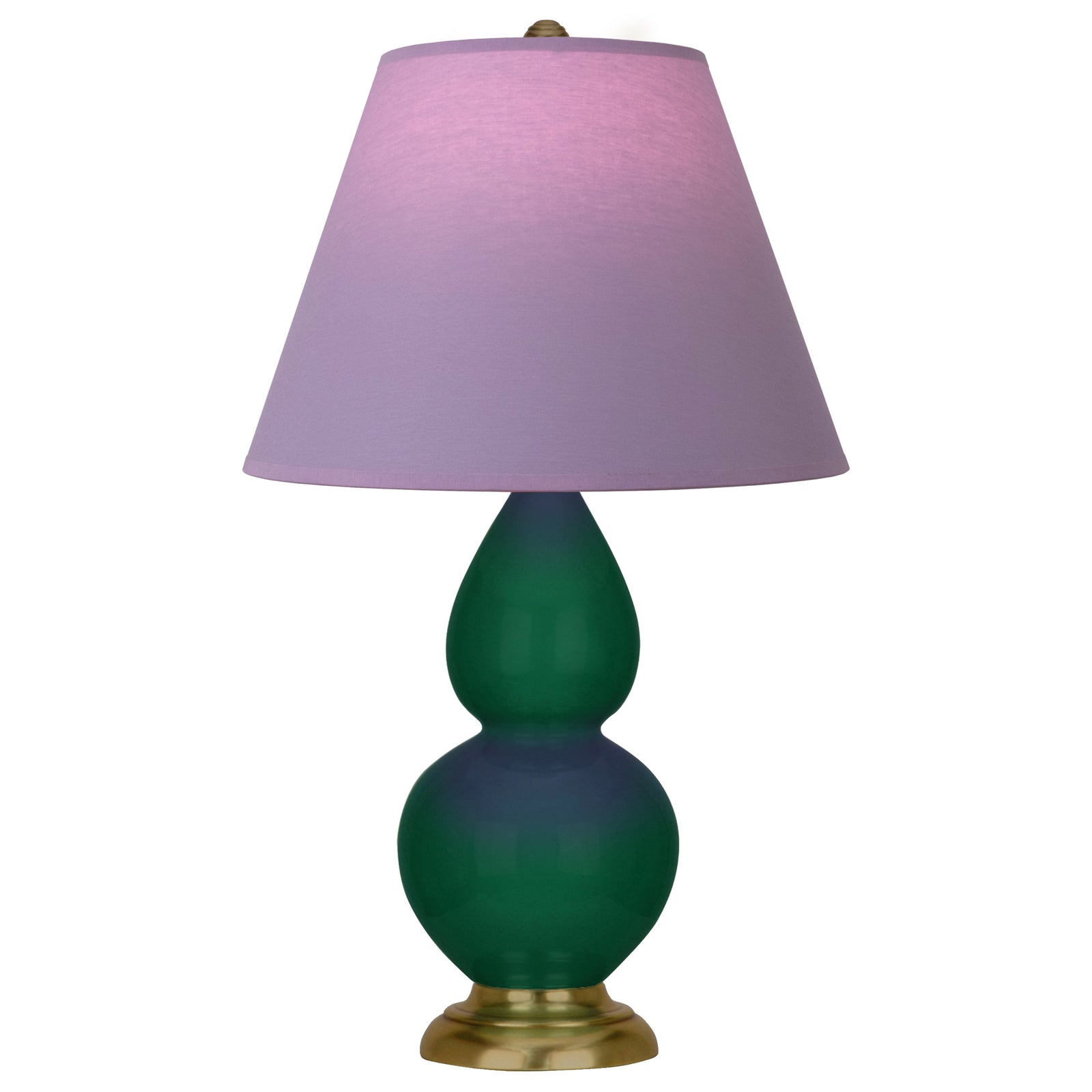 Jungle Double Gourd Table Lamp
