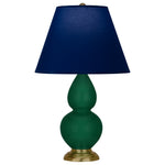 Jungle Double Gourd Table Lamp