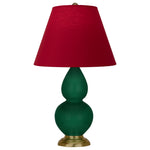Jungle Double Gourd Table Lamp