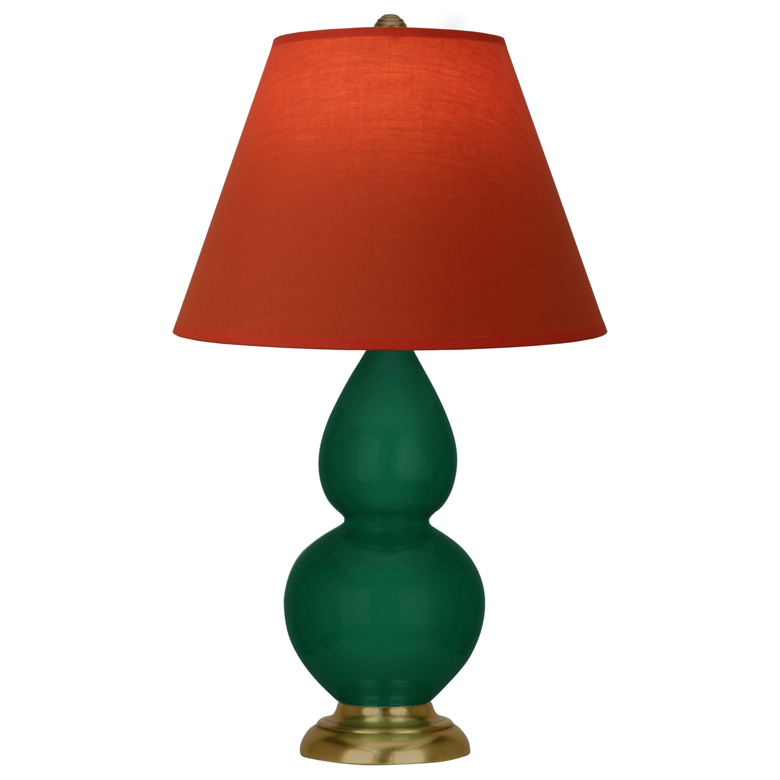 Jungle Double Gourd Table Lamp