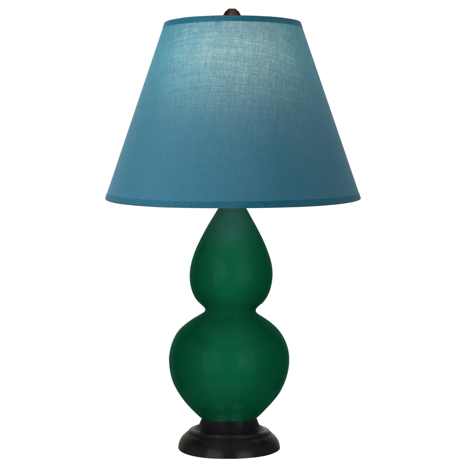 Jungle Double Gourd Table Lamp
