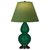 Jungle Double Gourd Table Lamp