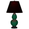 Jungle Double Gourd Table Lamp