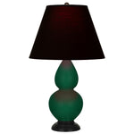 Jungle Double Gourd Table Lamp