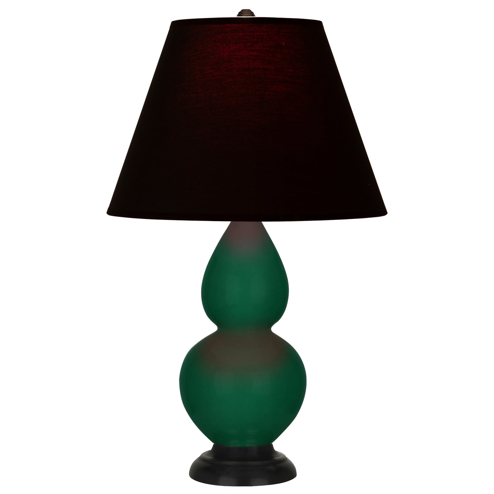 Jungle Double Gourd Table Lamp