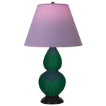 Jungle Double Gourd Table Lamp