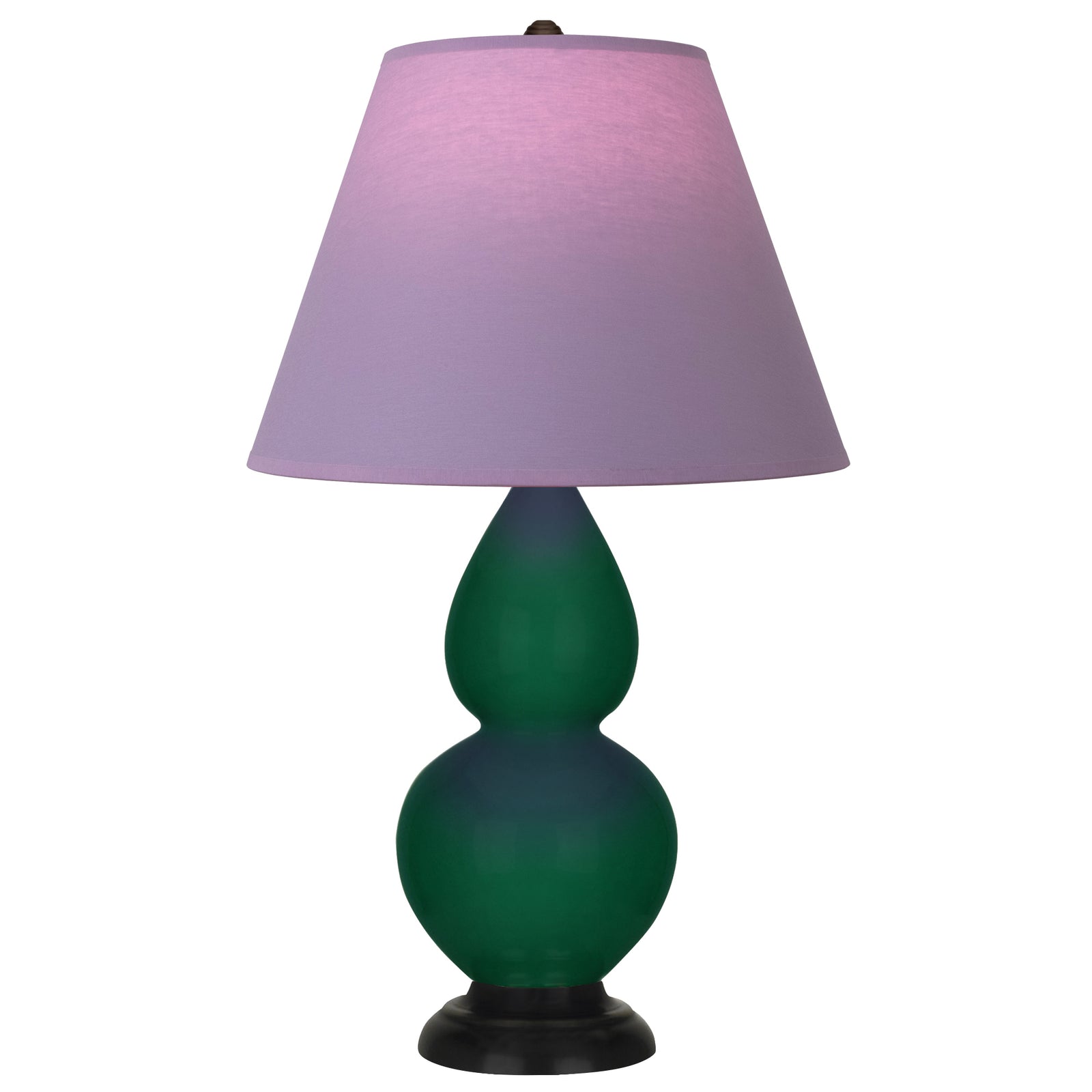 Jungle Double Gourd Table Lamp
