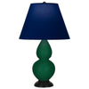 Jungle Double Gourd Table Lamp