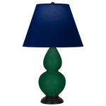 Jungle Double Gourd Table Lamp