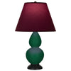 Jungle Double Gourd Table Lamp