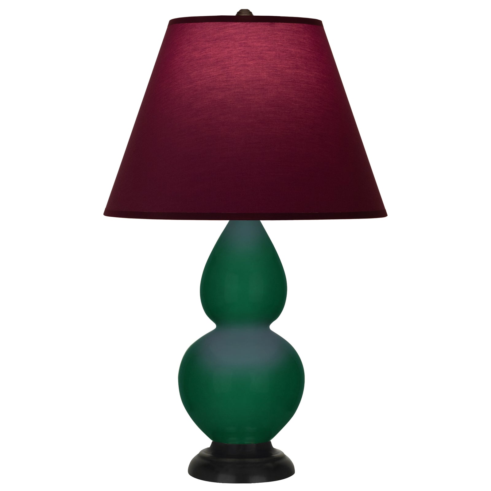 Jungle Double Gourd Table Lamp