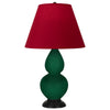 Jungle Double Gourd Table Lamp